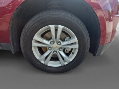 Used 2011  Chevrolet Equinox 4d SUV FWD LT2 at Dime Down by Frank Leta near Bridgeton&comma; MO