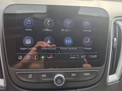 Used 2023  Chevrolet Malibu 4dr Sdn 1LT at Dime Down by Frank Leta near Bridgeton, MO