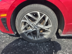 Used 2021  Hyundai Sonata SEL 2&period;5L at Dime Down by Frank Leta near Bridgeton&comma; MO