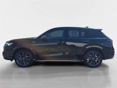 Used 2025 Acura ADX AWD w/A-Spec Package at Dime Down by Frank Leta near Bridgeton, MO