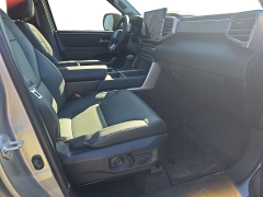 Used 2025  Toyota Tundra 4WD SR5 CrewMax 5&period;5ft Bed at Dime Down by Frank Leta near Bridgeton&comma; MO