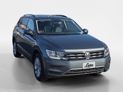 Used 2020  Volkswagen Tiguan 4d SUV S at Dime Down by Frank Leta near Bridgeton, MO