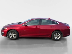 Used 2024  Chevrolet Malibu 4dr Sdn 1LT at Dime Down by Frank Leta near Bridgeton&comma; MO
