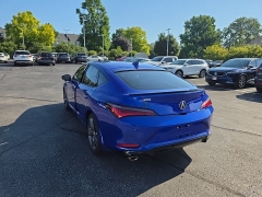 Used 2025 Acura Integra CVT w/A-Spec Technology Package at Dime Down by Frank Leta near Bridgeton, MO