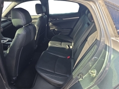 Used 2020  Honda Civic Hatchback 4d Sport Touring CVT at Dime Down by Frank Leta near Bridgeton, MO