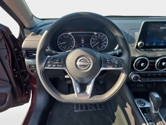 Used 2025  Nissan Sentra SV CVT at Dime Down by Frank Leta near Bridgeton&comma; MO