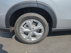 Used 2024  Honda HR-V LX AWD CVT at Dime Down by Frank Leta near Bridgeton&comma; MO