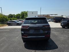 Used 2023 Jeep Grand Cherokee L Laredo 4x4 at Dime Down by Frank Leta near Bridgeton, MO