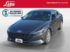  2022 Hyundai Elantra SE IVT at Dime Down by Frank Leta near Bridgeton, MO