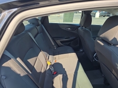 Used 2024  Chevrolet Malibu 4dr Sdn 1LT at Dime Down by Frank Leta near Bridgeton, MO