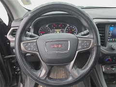 Used 2021  GMC Acadia AWD 4dr AT4 at Dime Down by Frank Leta near Bridgeton, MO