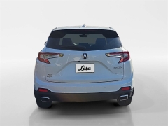 Used 2025  Acura RDX SH-AWD w/Technology Package at Dime Down by Frank Leta near Bridgeton, MO