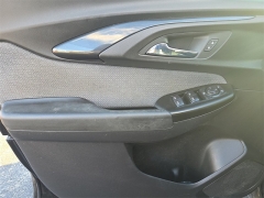 Used 2022  Chevrolet Trailblazer AWD 4dr LT at Dime Down by Frank Leta near Bridgeton, MO