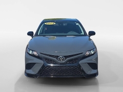 Used 2024  Toyota Camry TRD V6 Auto at Dime Down by Frank Leta near Bridgeton&comma; MO