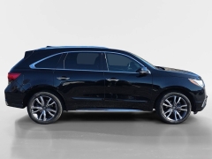 Used 2019  Acura MDX 4d SUV FWD Advance at Dime Down by Frank Leta near Bridgeton&comma; MO