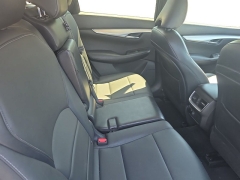 Used 2019  INFINITI QX50 LUXE FWD at Dime Down by Frank Leta near Bridgeton&comma; MO