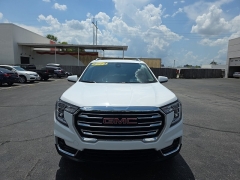 Used 2024 GMC Terrain AWD 4dr SLT at Dime Down by Frank Leta near Bridgeton, MO