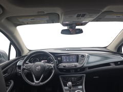 Used 2020  Buick Envision 4d SUV FWD Essence at Dime Down by Frank Leta near Bridgeton&comma; MO
