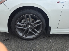 Used 2025 Acura TLX SH-AWD w/A-Spec Package at Dime Down by Frank Leta near Bridgeton, MO