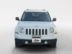 Used 2013  Jeep Patriot 4d SUV 4WD Limited at Dime Down by Frank Leta near Bridgeton&comma; MO