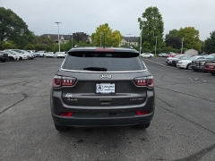Used 2024 Jeep Compass Limited 4x4 at Dime Down by Frank Leta near Bridgeton, MO