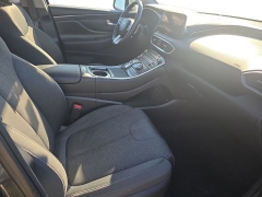 Used 2023  Hyundai Santa Fe SEL AWD at Dime Down by Frank Leta near Bridgeton&comma; MO