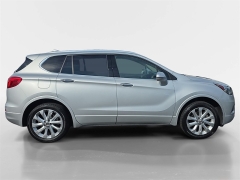 Used 2017 Buick Envision 4d SUV AWD Premium I at Dime Down by Frank Leta near Bridgeton, MO