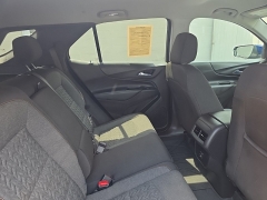 Used 2022 Chevrolet Equinox FWD 4dr LT w/1LT at Dime Down by Frank Leta near Bridgeton, MO