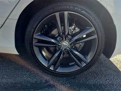 Used 2025 Acura Integra CVT w/A-Spec Package at Dime Down by Frank Leta near Bridgeton, MO