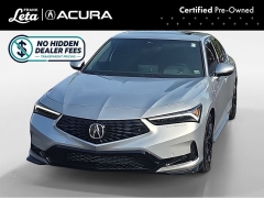  2026 Acura Integra CVT w/A-Spec Technology Package at Dime Down by Frank Leta near Bridgeton, MO