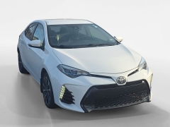 Used 2017  Toyota Corolla SE Manual &lpar;Natl&rpar; at Dime Down by Frank Leta near Bridgeton&comma; MO