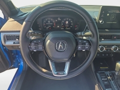 Used 2026  Acura Integra CVT w&sol;A-Spec Package at Dime Down by Frank Leta near Bridgeton&comma; MO