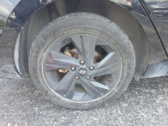 Used 2022  Hyundai Elantra SEL IVT at Dime Down by Frank Leta near Bridgeton&comma; MO