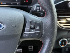 Used 2024  Ford Escape ST-Line FWD at Dime Down by Frank Leta near Bridgeton, MO