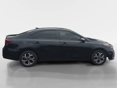 Used 2021  Kia Forte LXS IVT at Dime Down by Frank Leta near Bridgeton&comma; MO