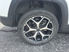 Used 2025  Jeep Compass Limited 4x4 at Dime Down by Frank Leta near Bridgeton&comma; MO