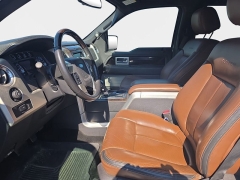 Used 2013  Ford F-150 4WD SuperCrew at Dime Down by Frank Leta near Bridgeton&comma; MO