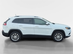 Used 2019  Jeep Cherokee 4d SUV FWD Latitude 2&period;4L at Dime Down by Frank Leta near Bridgeton&comma; MO