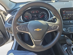 Used 2024  Chevrolet Malibu 4dr Sdn 1LT at Dime Down by Frank Leta near Bridgeton, MO