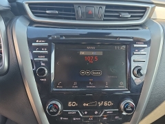 Used 2023  Nissan Murano FWD SV at Dime Down by Frank Leta near Bridgeton, MO