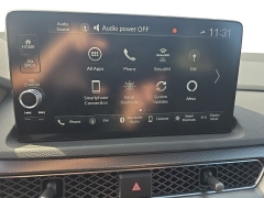 Used 2026  Acura Integra CVT w&sol;A-Spec Technology Package at Dime Down by Frank Leta near Bridgeton&comma; MO