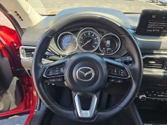 Used 2025 Mazda CX-5 2.5 S Preferred Package AWD at Dime Down by Frank Leta near Bridgeton, MO
