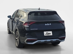 Used 2023  Kia Sportage EX FWD at Dime Down by Frank Leta near Bridgeton&comma; MO