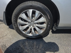 Used 2015 Acura MDX 4d SUV AWD Tech at Dime Down by Frank Leta near Bridgeton, MO