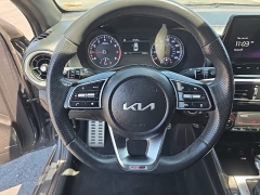Used 2023 Kia Forte GT-Line IVT at Dime Down by Frank Leta near Bridgeton, MO
