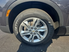 Used 2021  Chevrolet Blazer FWD 4dr LT w&sol;1LT at Dime Down by Frank Leta near Bridgeton&comma; MO