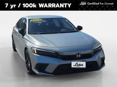 2024 Honda Civic Sedan Sport CVT at Dime Down by Frank Leta near Bridgeton, MO
