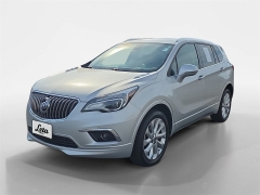 Used 2017 Buick Envision 4d SUV AWD Premium I at Dime Down by Frank Leta near Bridgeton, MO