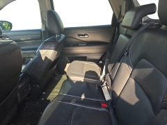 Used 2022  Nissan Pathfinder SL 2WD at Dime Down by Frank Leta near Bridgeton&comma; MO