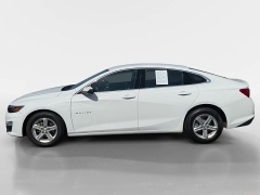 Used 2024  Chevrolet Malibu 4dr Sdn 1LT at Dime Down by Frank Leta near Bridgeton&comma; MO